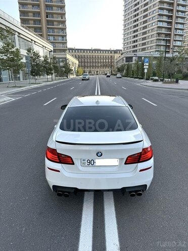 BMW 528 2013, 250,000 km - 2.0 l - Bakı