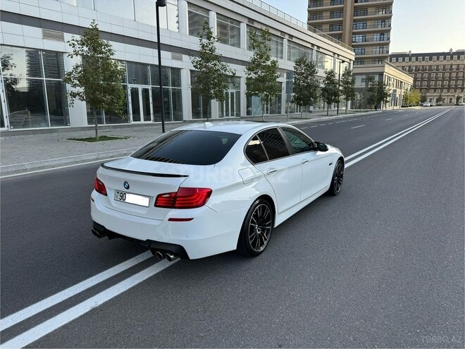 BMW 528 2013, 250,000 km - 2.0 l - Bakı