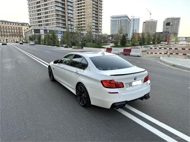 BMW 528 2013, 250,000 km - 2.0 l - Bakı