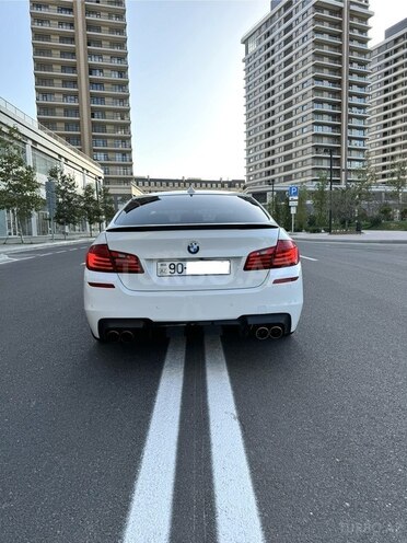 BMW 528 2013, 250,000 km - 2.0 l - Bakı