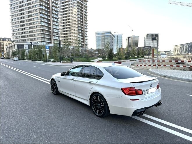 BMW 528 2013, 250,000 km - 2.0 l - Bakı