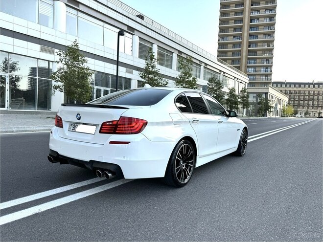 BMW 528 2013, 250,000 km - 2.0 l - Bakı