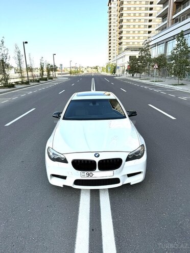 BMW 528 2013, 250,000 km - 2.0 l - Bakı