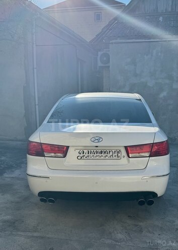Hyundai Sonata-3