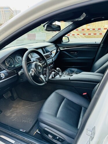 BMW 528 2013, 250,000 km - 2.0 l - Bakı