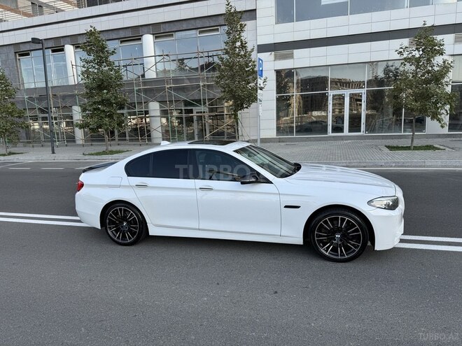 BMW 528 2013, 250,000 km - 2.0 l - Bakı