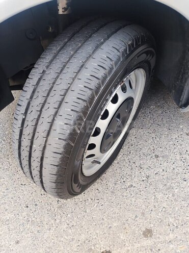 Mercedes Vito 2009, 290,101 km - 2.2 l - Bakı