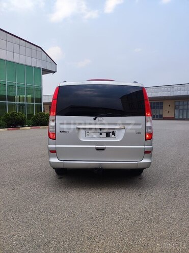 Mercedes Vito 2009, 290,101 km - 2.2 l - Bakı