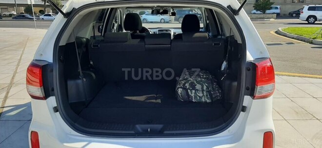 Kia Sorento 2012, 207,000 km - 2.4 l - Bakı