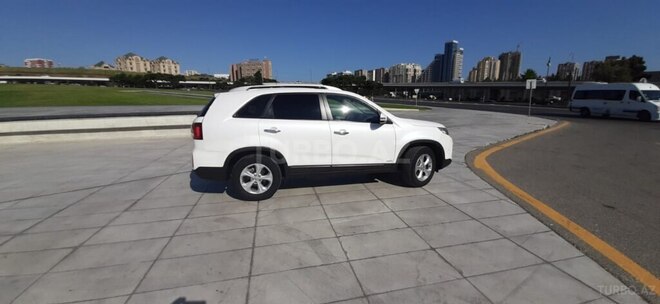 Kia Sorento 2012, 207,000 km - 2.4 l - Bakı