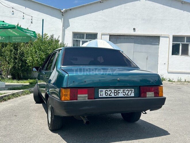 LADA (VAZ) 21099 2000, 225,000 km - 1.5 л - Şəki