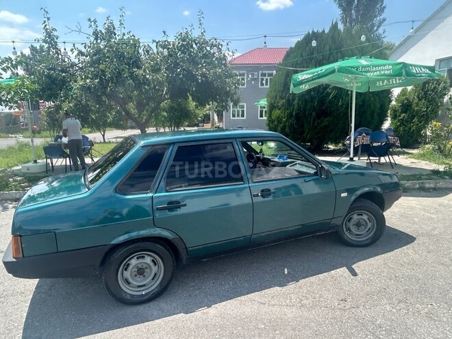 LADA (VAZ) 21099 2000, 225,000 km - 1.5 л - Şəki