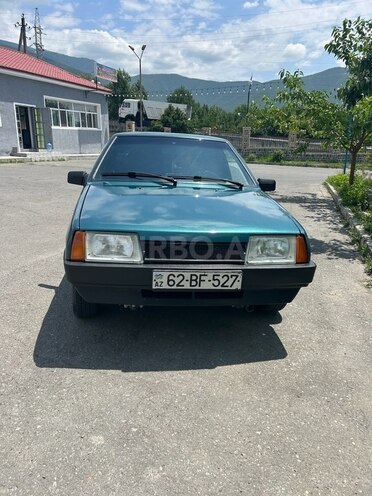 LADA (VAZ) 21099 2000, 225,000 km - 1.5 л - Şəki