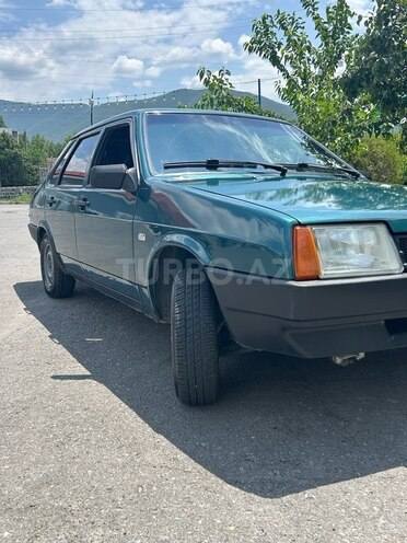 LADA (VAZ) 21099 2000, 225,000 km - 1.5 л - Şəki