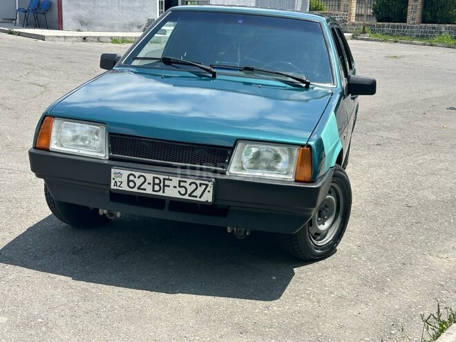 LADA (VAZ) 21099 2000, 225,000 km - 1.5 л - Şəki