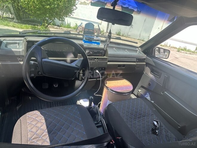 LADA (VAZ) 21099 2000, 225,000 km - 1.5 л - Şəki