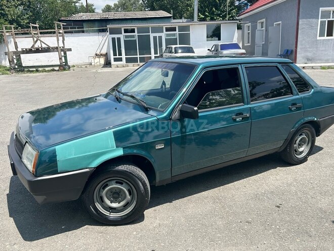 LADA (VAZ) 21099 2000, 225,000 km - 1.5 л - Şəki