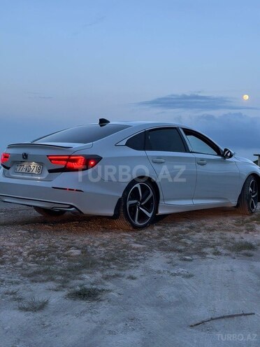 Honda Accord 2022, 42,000 km - 2.0 л - Bakı
