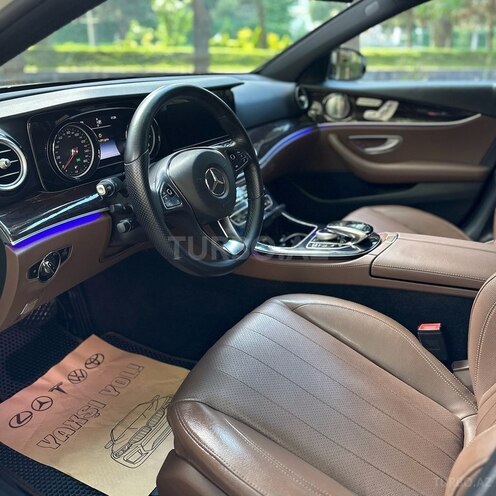 Mercedes E 300 2016, 113,000 km - 2.0 l - Bakı