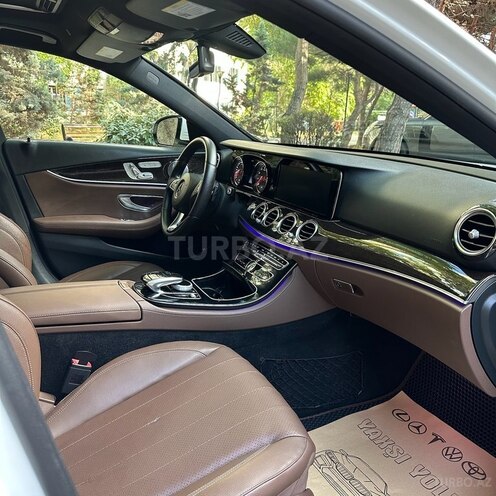 Mercedes E 300 2016, 113,000 km - 2.0 l - Bakı