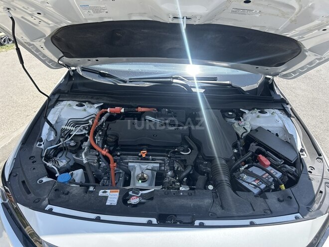 Honda Accord 2022, 42,000 km - 2.0 л - Bakı