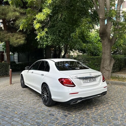 Mercedes E 300 2016, 113,000 km - 2.0 l - Bakı