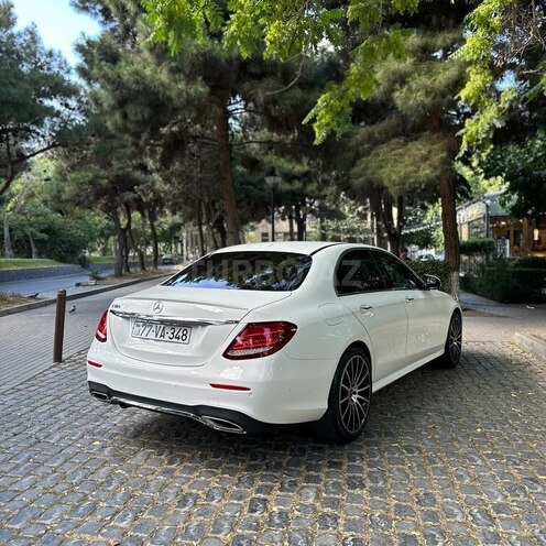 Mercedes E 300 2016, 113,000 km - 2.0 l - Bakı