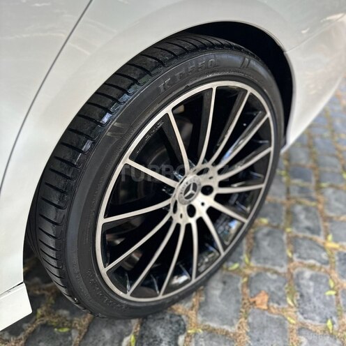 Mercedes E 300 2016, 113,000 km - 2.0 l - Bakı