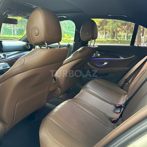 Mercedes E 300 2016, 113,000 km - 2.0 l - Bakı