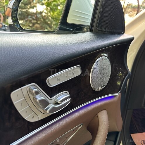 Mercedes E 300 2016, 113,000 km - 2.0 l - Bakı