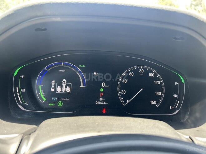 Honda Accord 2022, 42,000 km - 2.0 л - Bakı
