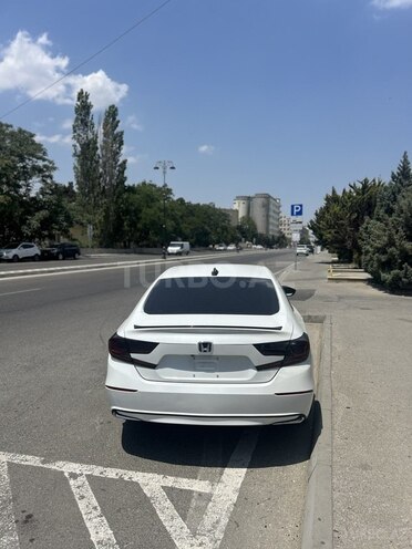 Honda Accord 2022, 42,000 km - 2.0 л - Bakı