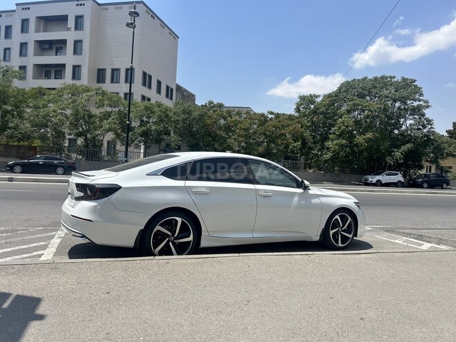 Honda Accord 2022, 42,000 km - 2.0 л - Bakı