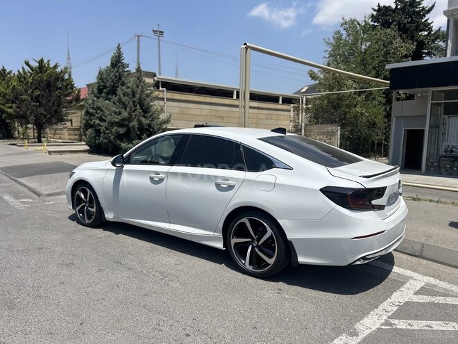 Honda Accord 2022, 42,000 km - 2.0 л - Bakı