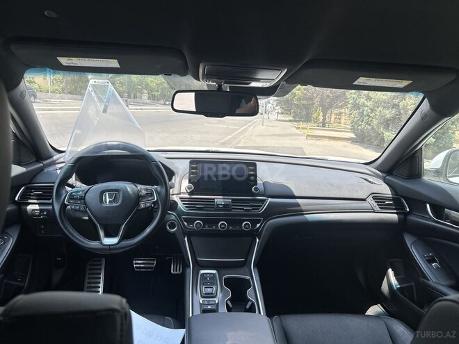 Honda Accord 2022, 42,000 km - 2.0 л - Bakı