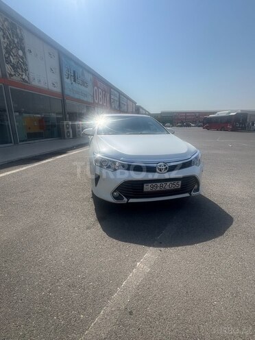 Toyota Camry 2014, 200,000 km - 2.5 л - Bakı