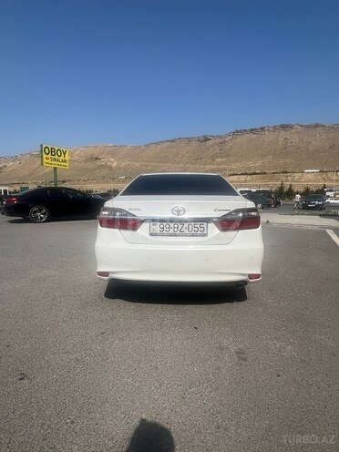 Toyota Camry 2014, 200,000 km - 2.5 л - Bakı