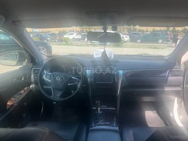 Toyota Camry 2014, 200,000 km - 2.5 л - Bakı