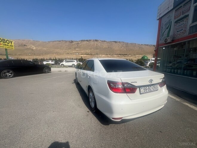 Toyota Camry 2014, 200,000 km - 2.5 л - Bakı