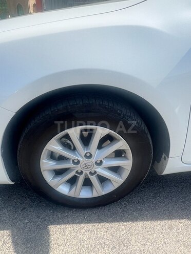 Toyota Camry 2014, 200,000 km - 2.5 л - Bakı