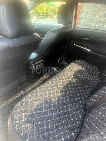 Toyota Camry 2014, 200,000 km - 2.5 л - Bakı