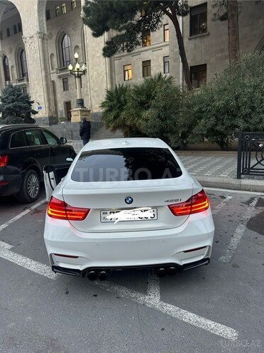 BMW 428 2015, 180,000 km - 2.0 l - Bakı