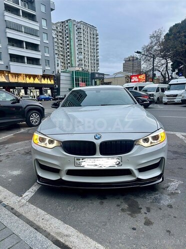 BMW 428 2015, 180,000 km - 2.0 l - Bakı