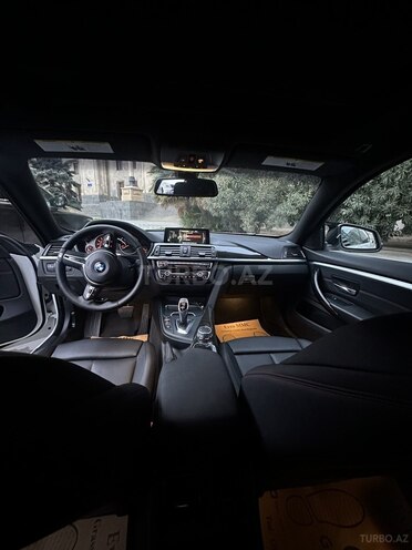 BMW 428 2015, 180,000 km - 2.0 l - Bakı