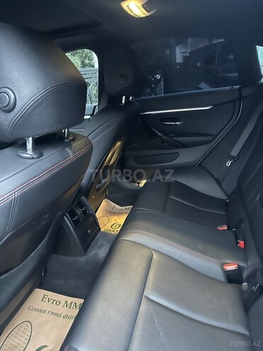 BMW 428 2015, 180,000 km - 2.0 l - Bakı