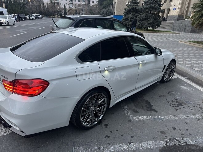 BMW 428 2015, 180,000 km - 2.0 l - Bakı