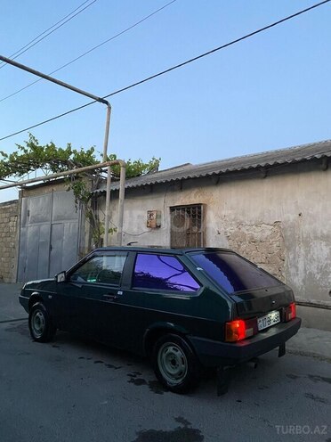 LADA (VAZ) 2108 1987, 111,111 km - 1.5 л - Bakı