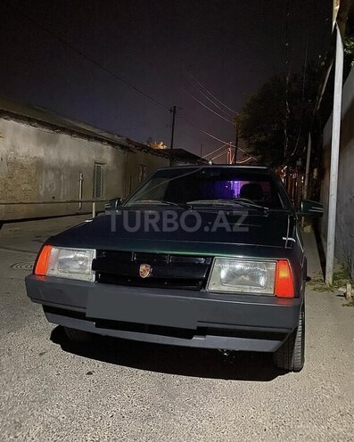 LADA (VAZ) 2108 1987, 111,111 km - 1.5 л - Bakı