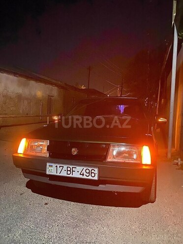 LADA (VAZ) 2108 1987, 111,111 km - 1.5 л - Bakı