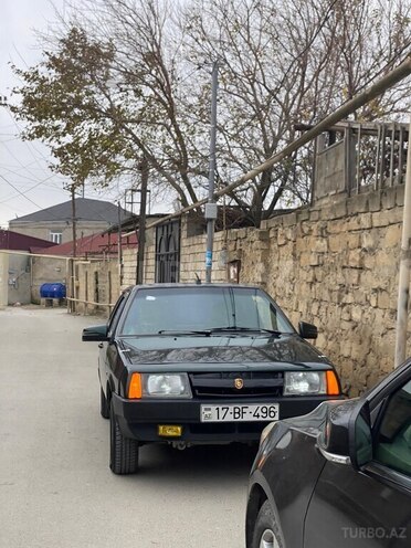 LADA (VAZ) 2108 1987, 111,111 km - 1.5 л - Bakı